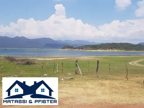 Terreno en la Viña, Cabra Corral