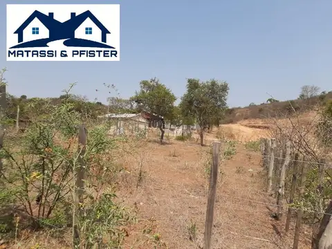 Terreno en Venta en La Viña, USD 10.000