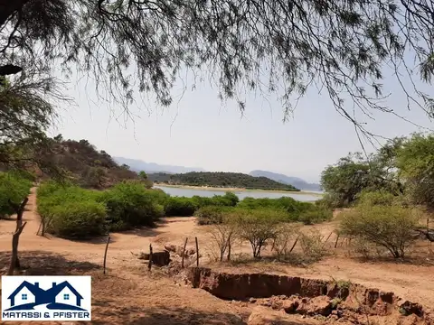 Terreno en Venta en La Viña, USD 10.000