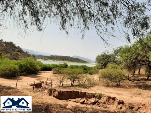 Terreno en la Viña, Cabra Corral