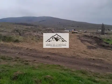 Terreno en Venta de 900,0 m2