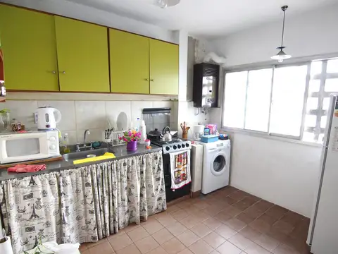 Departamento en Venta en Beccar, USD 150.000