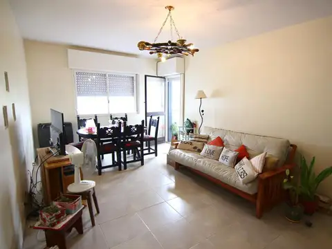 Departamento en Venta de 5 ambientes