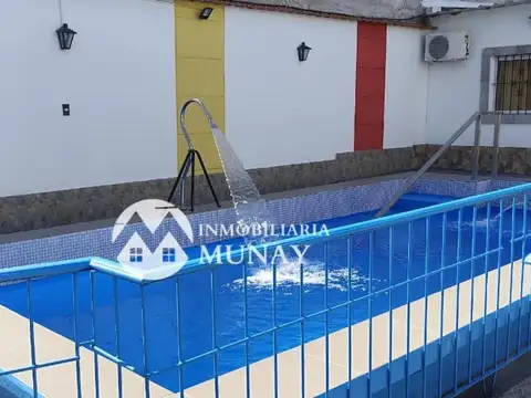 Casa en Alquiler 3 años