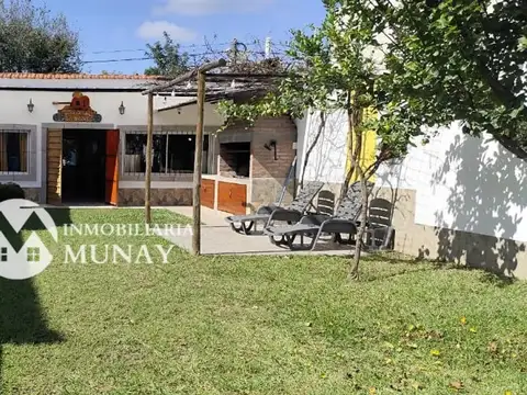 CASA EN ALQUILER ZONA SUR VILLA REBECA