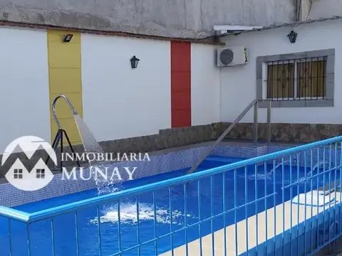 Casa en Alquiler en Zona Centro, $ 1.500.000