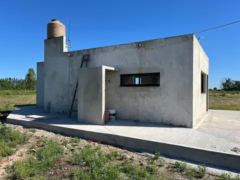 Casa en Alquiler de 1 dormitorio