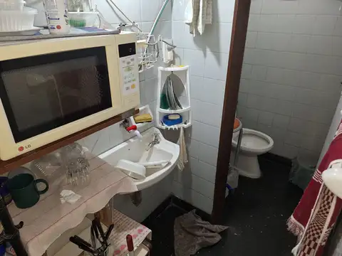 Local en Venta 40 años