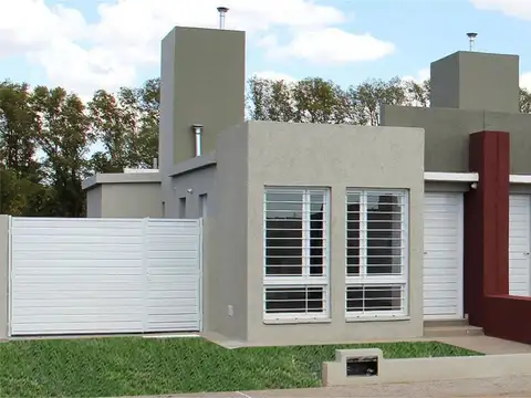 PLAN HORIZONTE 83% LISTO PARA LICITAR MONOAMBIENTE