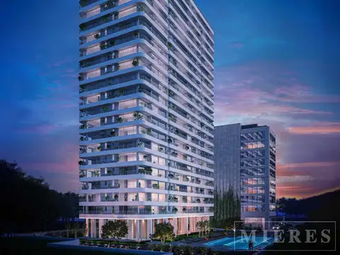 Departamento en Venta de 2 dormitorios