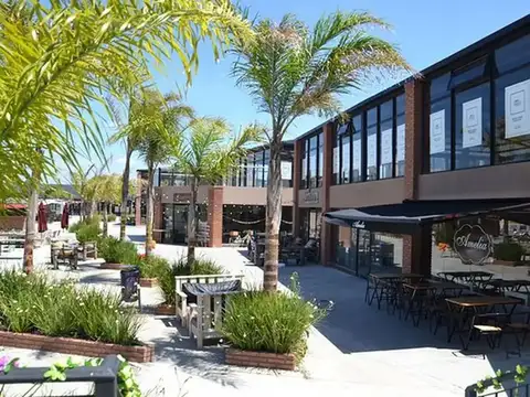 Local en Venta en Tigre Centro, USD 27.000