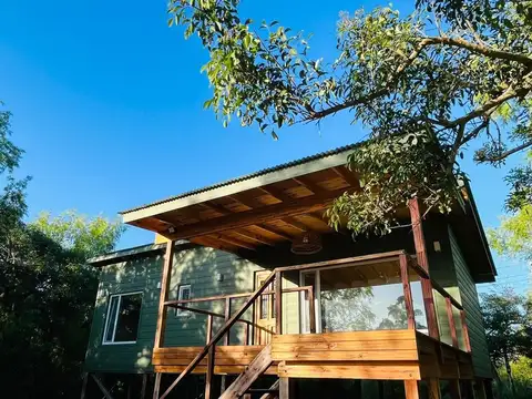 VENTA CASA  CANAL ONDA DELTA TIGRE PRIMERA SECCION