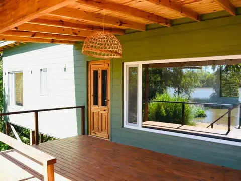 Casa en Venta 3 años