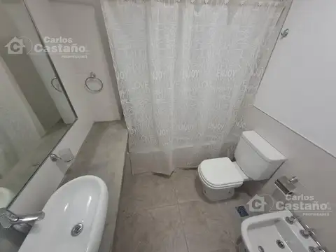 Depto Tipo Casa en Alquiler al Sureste