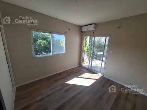 Depto Tipo Casa en Alquiler A Estrenar