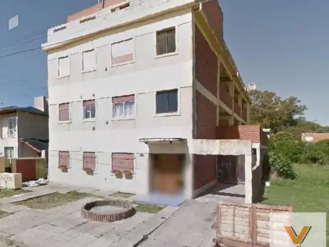 Departamento en venta - 2 Dormitorios 1 Baño - Cochera - 42,65Mts2 - Mar del Plata