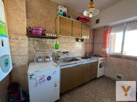 Departamento en Venta 46 años