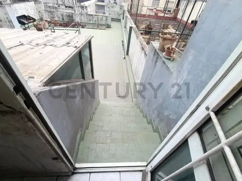 Avenida Corrientes 1700, Piso 4