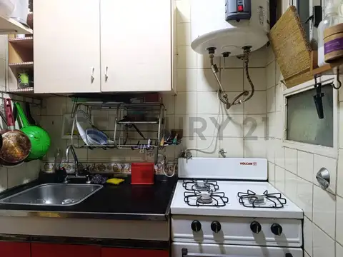 Departamento en Venta al Este