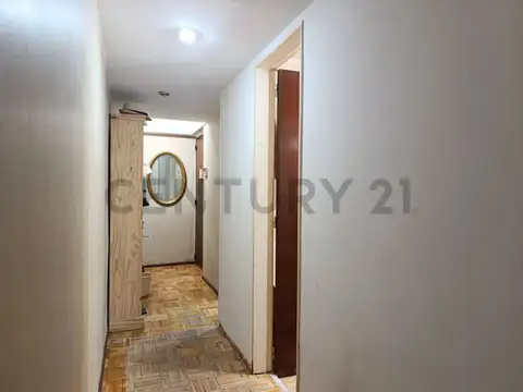 Departamento en Venta en San Nicolás, USD 85.000