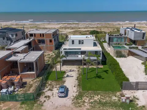 Casa en Venta en Barrio Maritimo 2, Costa Esmeralda