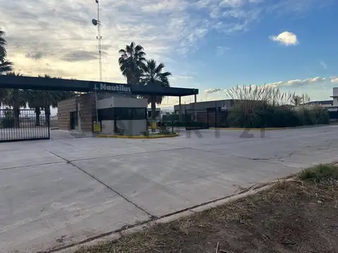 Lote en venta en Guaymallén