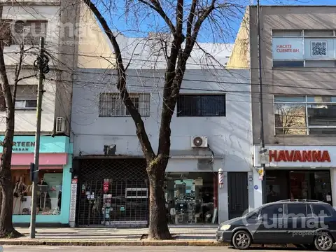 Terreno en Venta en Villa Urquiza, CABA