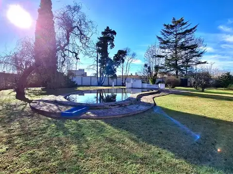Casa en Venta de 3 dormitorios
