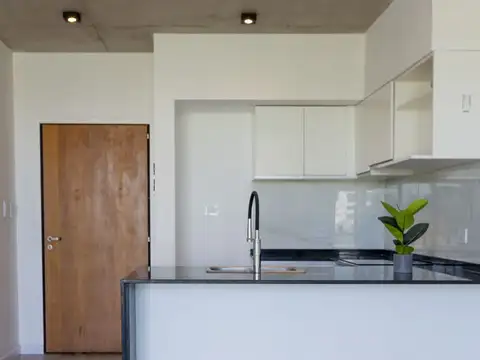 Departamento en Venta Apto profesional