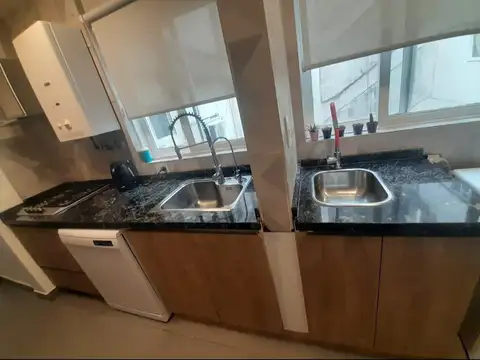 Departamento en Venta 45 años