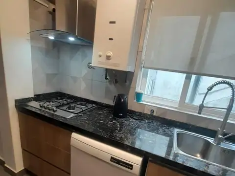 Departamento en Venta en Centro, USD 125.000