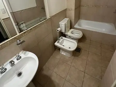 Departamento en Alquiler 15 años