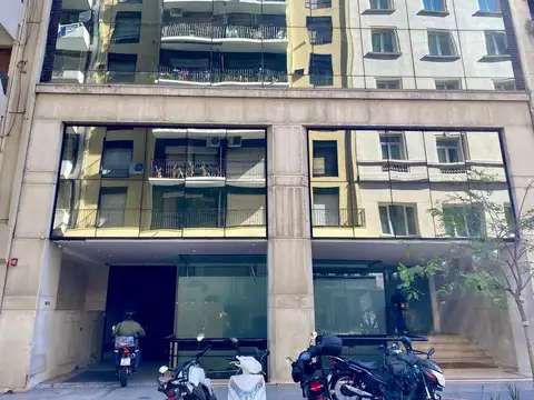 Oficina en Alquiler en Retiro, CABA