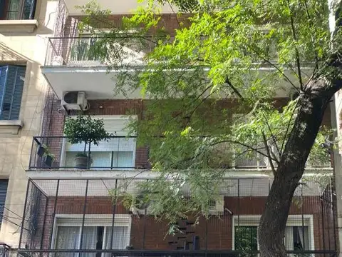 Pereyra Lucena y Libertador, Buen Departamento, Piso alto, Luz y sol.