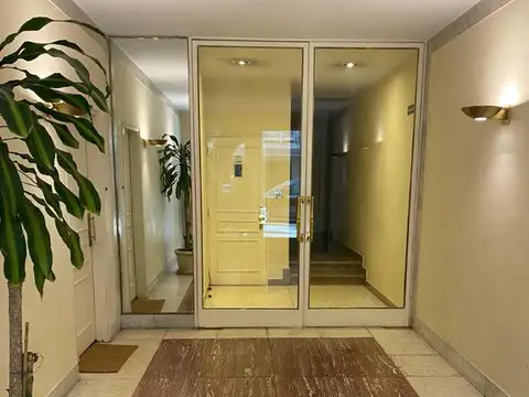 Departamento en Venta en Barrio Norte, USD 215.000