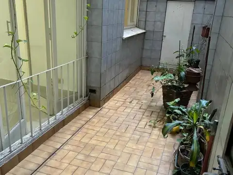 Departamento de 2 ambientes en VENTA -ZONA BOEDO- AV. BOEDO