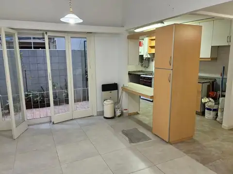 Departamento de 2 ambientes en VENTA -ZONA BOEDO- AV. BOEDO