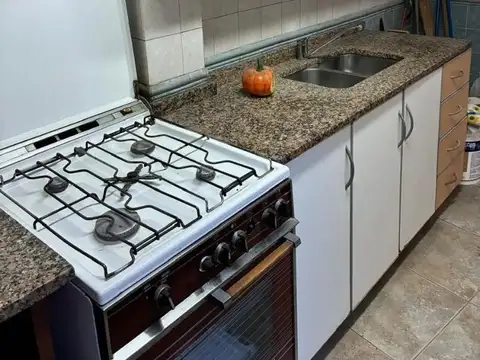 Departamento en Venta en Boedo, USD 70.000