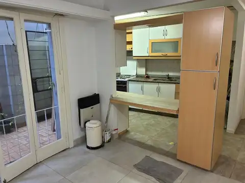 Departamento de 2 ambientes en VENTA -ZONA BOEDO- AV. BOEDO