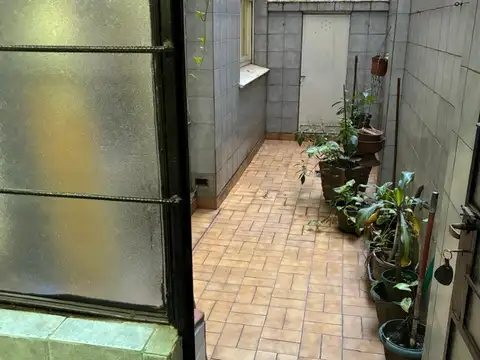 Departamento de 2 ambientes en VENTA -ZONA BOEDO- AV. BOEDO 1800