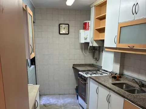 Departamento en Venta en Boedo, USD 70.000