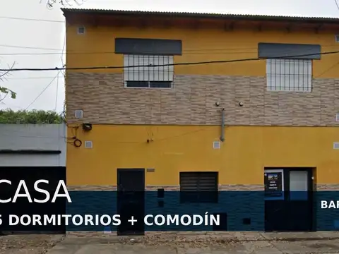 Casa en Venta en Barrio Matheu, Rosario