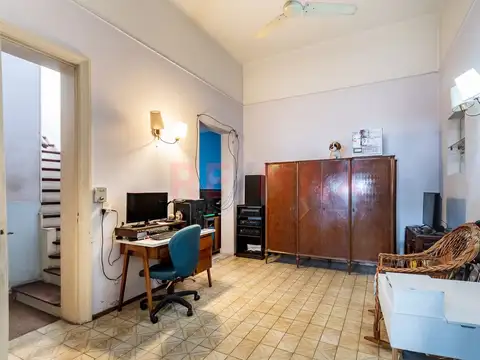 Casa en Venta 45 años