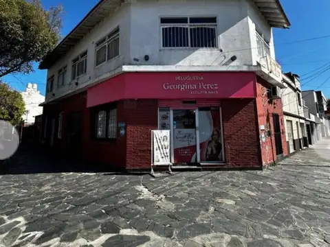 Villa de Lujan 2300