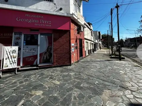 Depto Tipo Casa en Venta de 5 dormitorios
