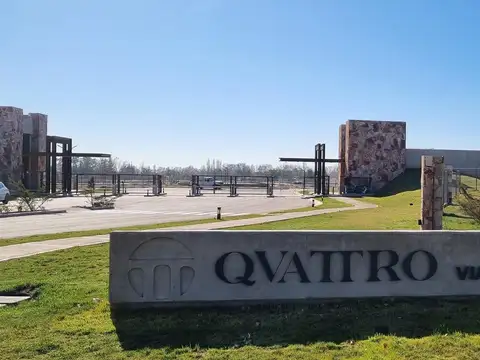 Terreno en Lujan De Cuyo