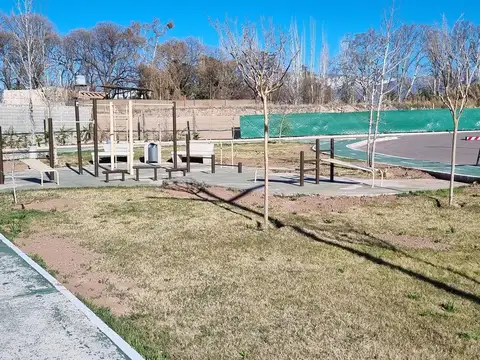 Terreno en Venta 16  mts Frente