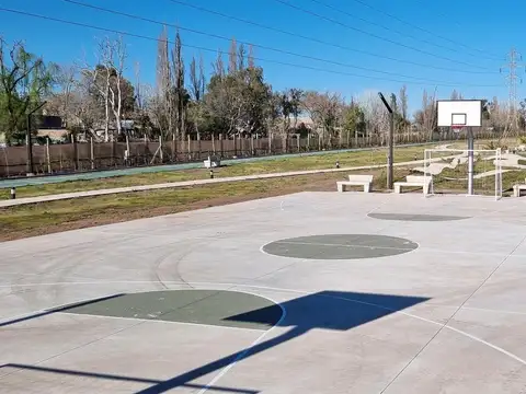 Terreno en Venta en Lujan De Cuyo, USD 89.000