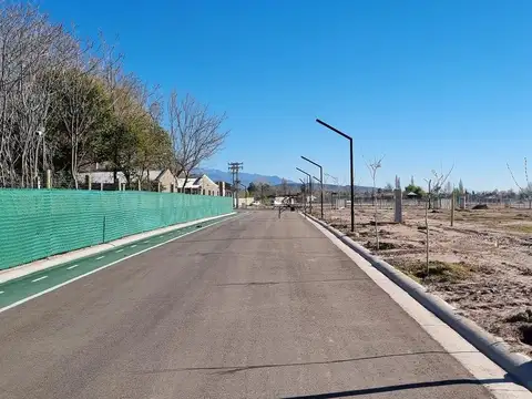 Terreno en Venta de 712,0 m2