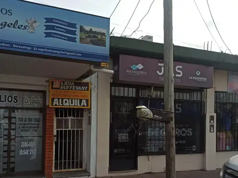 Departamento en Alquiler de 3 ambientes